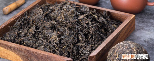 普洱和什么茶搭配好 普洱茶和什么搭配最好