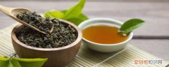 黑茶和沙棘茶有什么区别 黑茶和沙棘茶有哪些不同