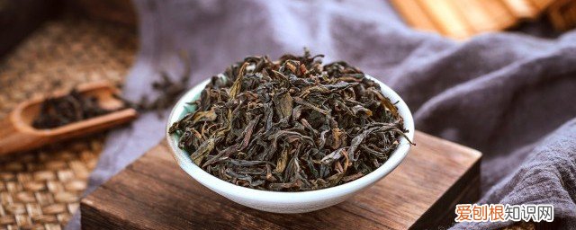 秋冬季节喝什么茶更好 秋冬喝什么茶养生