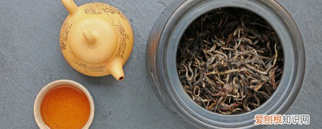 东北秋冬季喝什么茶 东北秋冬天适合喝什么茶