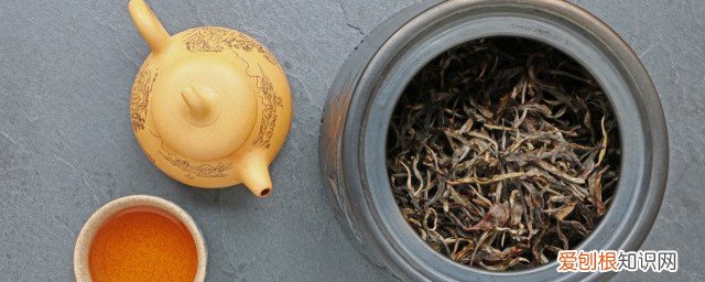 秋冬季喝什么茶最好 秋冬季喝的茶