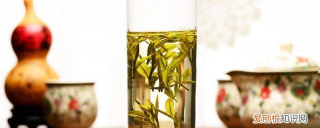 秋冬季喝什么茶好 秋冬季喝了好的茶