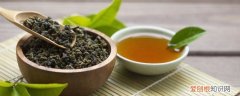 乌龙茶和什么茶搭配好 乌龙茶跟什么一起泡茶好