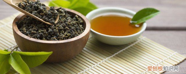 女士冬天适合什么茶饮 女士冬天喝哪些茶合适