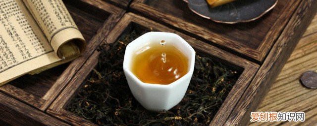 冬天适合喝什么茶女性 女生冬天喝什么茶最养生