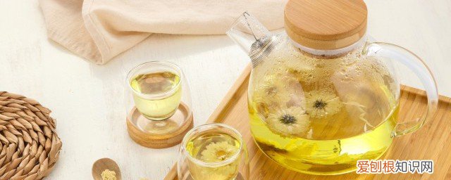 女生夏天适合喝什么茶 女生夏天适合喝哪些茶