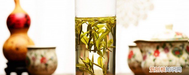 秋冬季节该喝什么茶 秋冬季节适合喝哪些茶