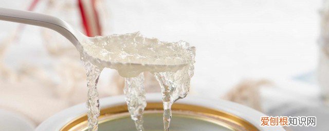 燕窝对皮肤的功效 燕窝对皮肤的功效是什么