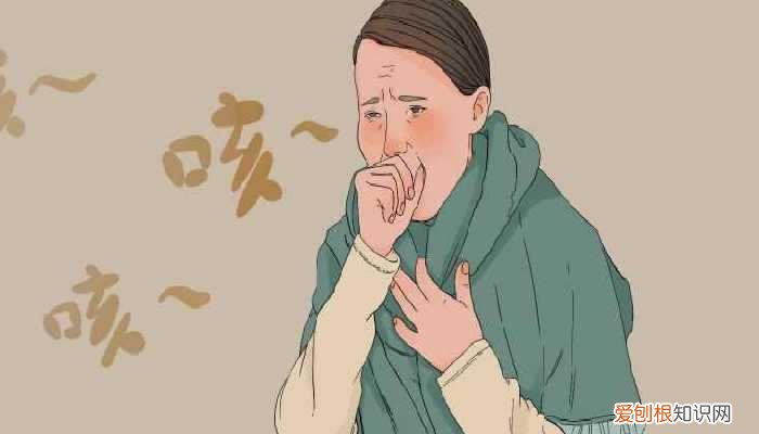 奥密克戎咳嗽会咳多久消失 奥密克戎咳嗽会咳多久