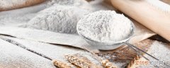 面粉放久了还能吃吗 面粉放久了能不能吃