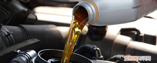 过期机油用途 过期机油有啥妙用