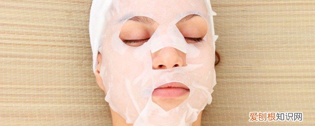 过期的面膜可以干什么用途 过期的面膜还能干什么