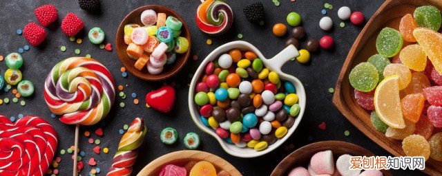 过期糖果用途 过期糖果有啥用处
