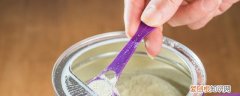 过期未开封奶粉的用途大全 过期未开封奶粉可以做什么用