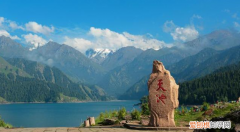 新疆著名景点，新疆有哪些著名的风景名胜区