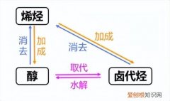 高中化学常识题知识点，高中化学常考知识点，记得收藏