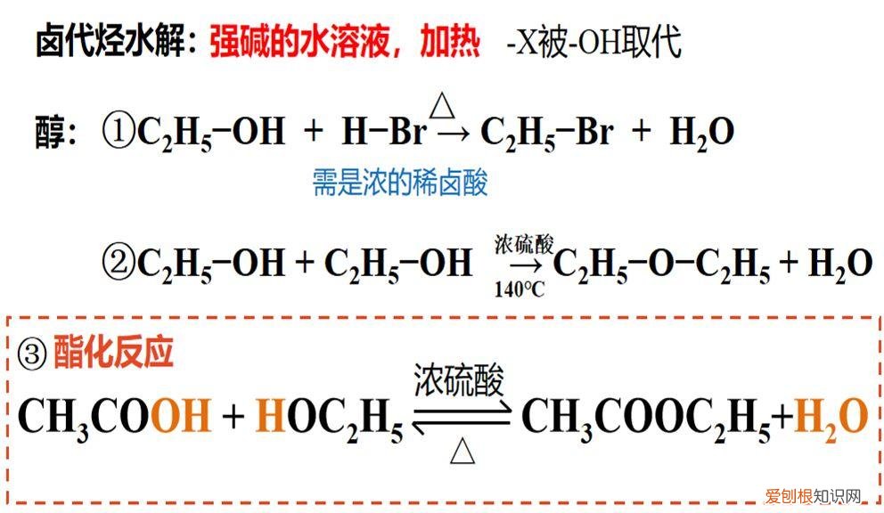 高中化学常识题知识点，高中化学常考知识点，记得收藏