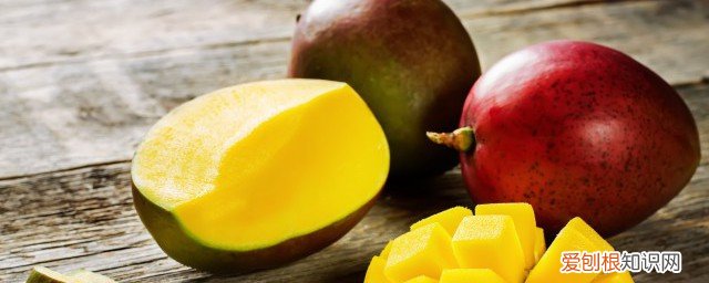 青芒果放多久不能吃了 青芒果放多久才会坏