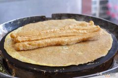 油条的化学原理，油条制作过程中的化学知识