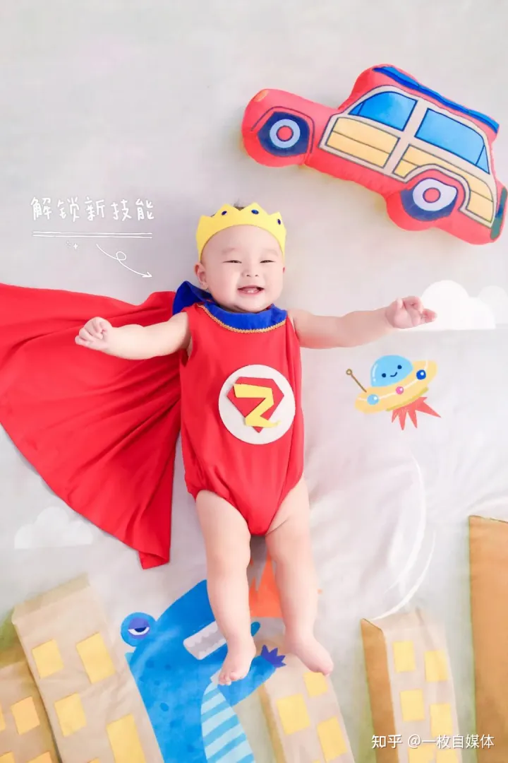 躲不掉的劫 莲生,躲不掉的“terrible two”,如何让娃变成小天使?