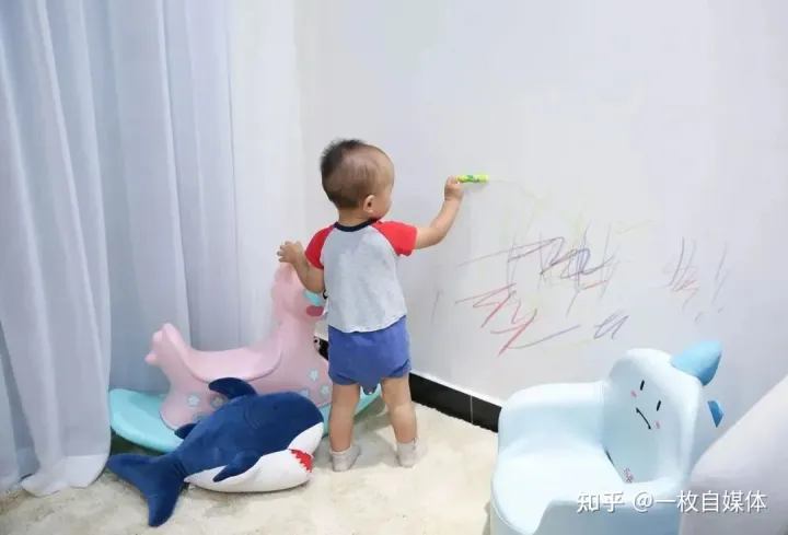 躲不掉的劫 莲生,躲不掉的“terrible two”,如何让娃变成小天使?