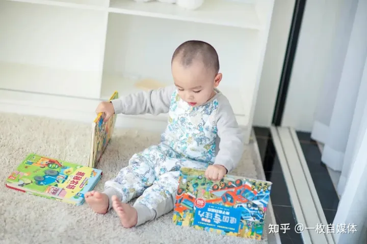 躲不掉的劫 莲生,躲不掉的“terrible two”,如何让娃变成小天使?