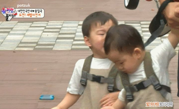 躲不掉的劫 莲生,躲不掉的“terrible two”,如何让娃变成小天使?