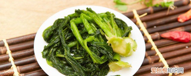 煮熟的菜放冷冻能吃吗 煮熟的菜放冷冻还可以食用吗