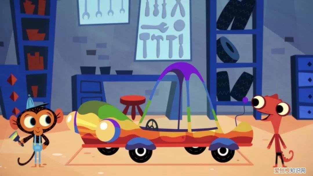 早教课程资源百度网盘,去哪儿找优质的早教动画资源?