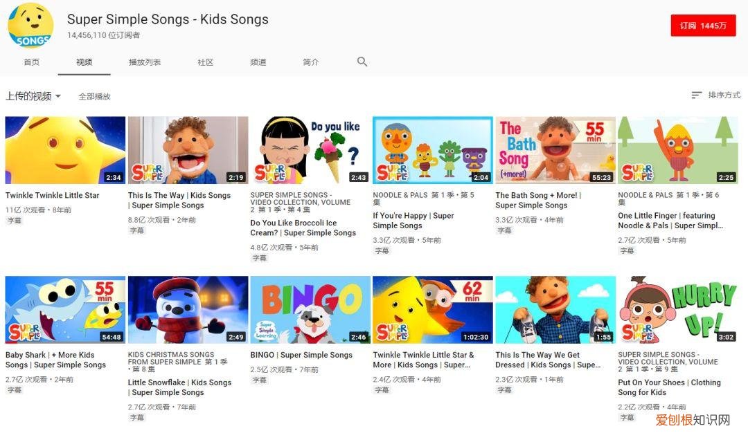 早教课程资源百度网盘,去哪儿找优质的早教动画资源?