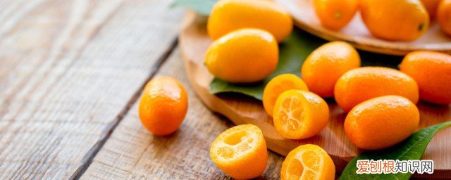 孕妇吃金桔有什么好处 孕妇吃金桔的好处介绍