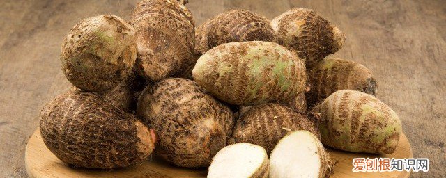 芋头放冰箱还可以吃吗 芋头放冰箱隔夜能吃吗