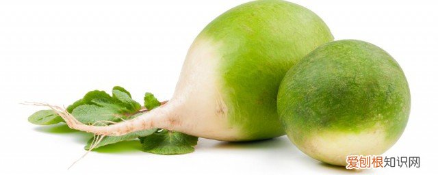 长吃绿萝卜有什么好处 吃绿萝卜的好处（吃绿萝卜的好处是什么