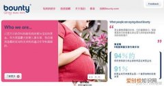 国外育儿网站中文版，看看外国妈妈的育儿心得，5个国外母婴网站推荐