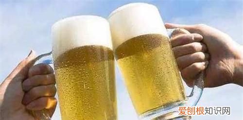 白啤,黄啤,干啤,纯生,熟啤,生啤这些你能分清楚吗