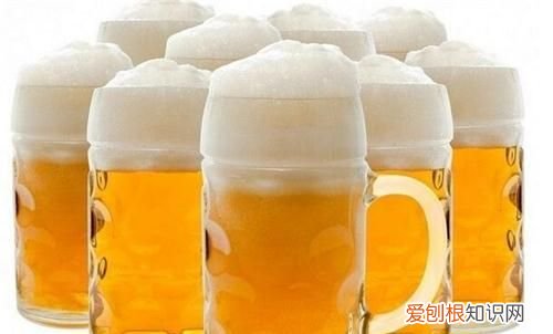 白啤,黄啤,干啤,纯生,熟啤,生啤这些你能分清楚吗