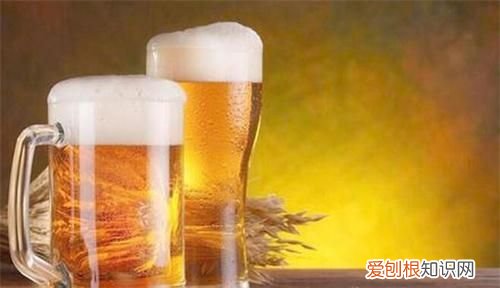 白啤,黄啤,干啤,纯生,熟啤,生啤这些你能分清楚吗