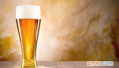 白啤,黄啤,干啤,纯生,熟啤,生啤这些你能分清楚吗