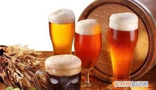 白啤,黄啤,干啤,纯生,熟啤,生啤这些你能分清楚吗