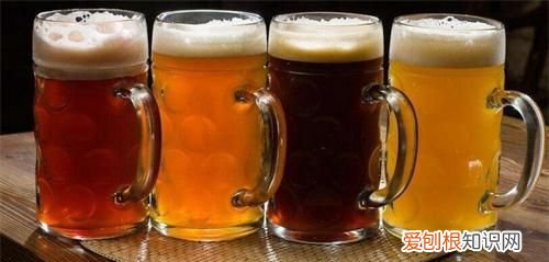 白啤,黄啤,干啤,纯生,熟啤,生啤这些你能分清楚吗