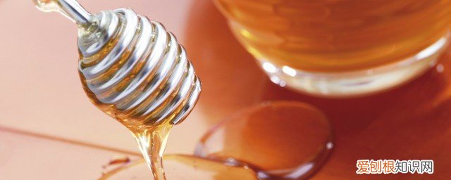 生理期可以喝蜂蜜水吗 来月经能不能喝蜂蜜水