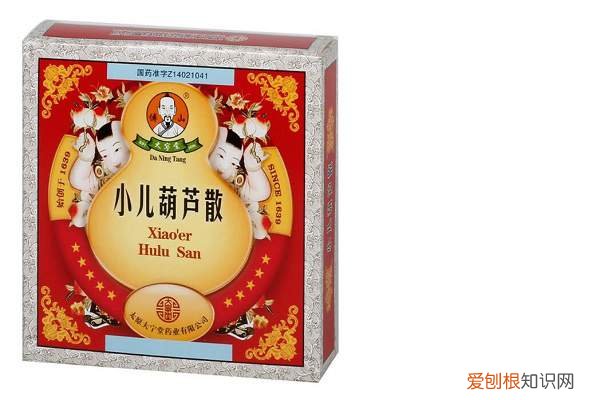 葫芦散的功效和作用 葫芦散的功效与作用》