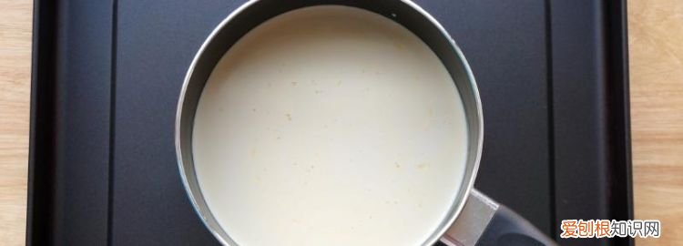 罐装炼奶开盖后怎么保存，炼奶开封后不放冰箱能放多久呢