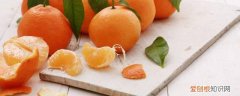 蜜橘的功效和营养价值 吃蜜橘的好处《吃蜜橘的好处有什么》