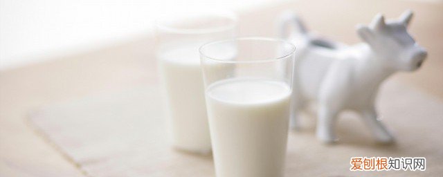 哺乳期可以喝纯牛奶吗 哺乳期能不能饮用纯牛奶