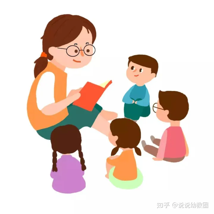 幼儿园带班经验总结，这本“带班宝典”请拿好 99%的幼师新手都收藏了