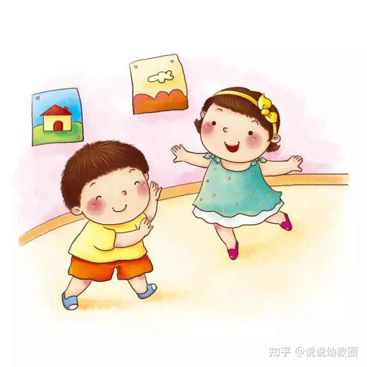 幼儿园带班经验总结，这本“带班宝典”请拿好 99%的幼师新手都收藏了