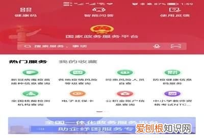 电子健康证怎么查看，在手机上怎么查电子版健康证模板