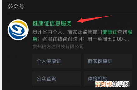 电子健康证怎么查看,在手机上怎么查电子版健康证模板