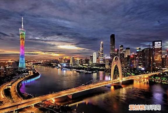 广州被称为什么城，广州是什么城市之称